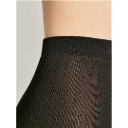 Теплые CONTE AJOUR 300 Тёплые ажурные колготки