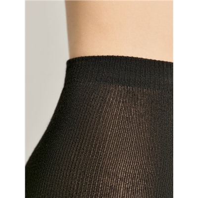 Теплые CONTE AJOUR 300 Тёплые ажурные колготки