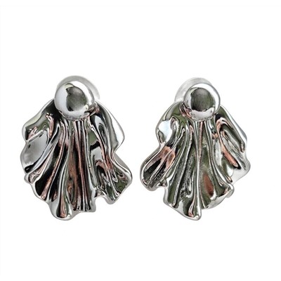 Серьги -трансформеры