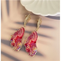 Серьги Н01-12162