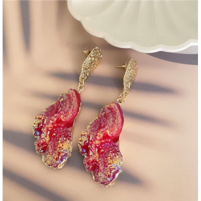 Серьги Н01-12162