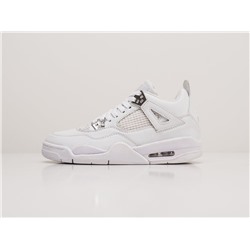 Кроссовки Nike Air Jordan 4 Retro