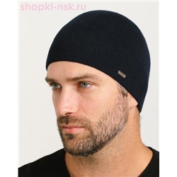 343 T Шапка мужская (57-59)