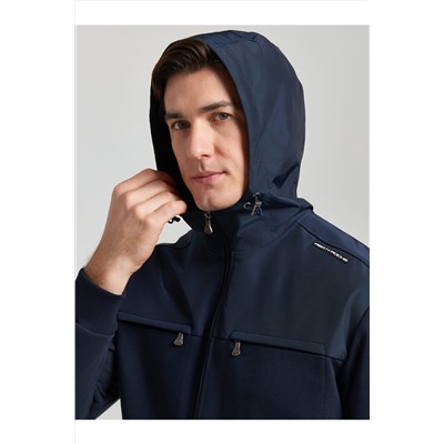Костюм (Толстовка+Брюки) ADDIC-SPORT, 1095507