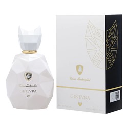 TONINO LAMBORGHINI GINEVRA WHITE ANGEL edp (w) 100ml