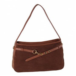 Сумка 6639CYAA brown Polina&Eiterou