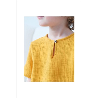 Комплект муслин YOULALA, 1095807