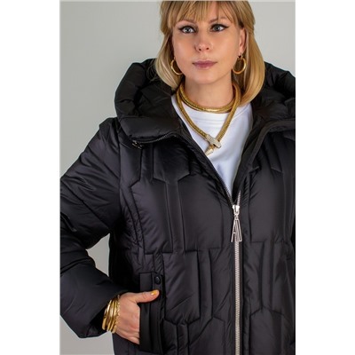 Зимняя куртка большие размеры, арт.28126 НАТАЛИ, 1233590