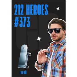 212 Heroes / GET PARFUM 373