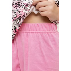 Костюм с шортами ДП/аниме НАТАЛИ, 1074644