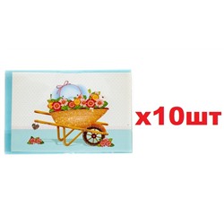 Открытка К-964-5  10шт