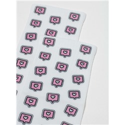 Хлопковые CONTE Носки женские FANTASY