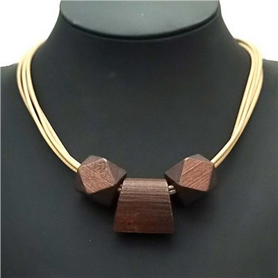 Колье арт. 26 7435 (id 285019)