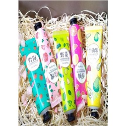 Набор кремов для рук 5шт #22929742