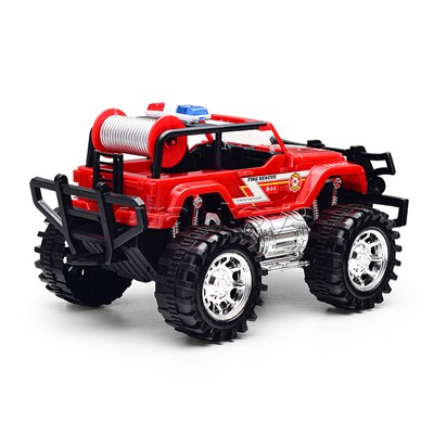 Машина "Автофеникс" под колпаком