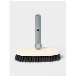 УЦЕНКА Щётка Доляна, 18×7.5 см, МИКС