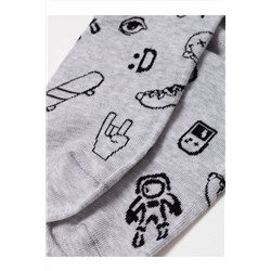 Носки БРЕСТСКИЕ, 987070