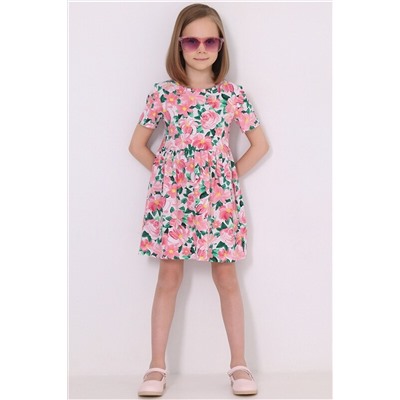 Платье АПРЕЛЬ, 985691