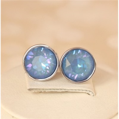 Серьги-гвоздики SW Н01-9172