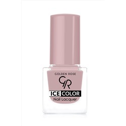 Лак для ногтей GR Ice Color (0-191) - 184 КОСМЕТИКА ИЗ ТУРЦИИ, 1096478