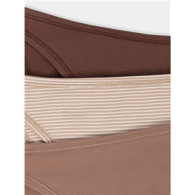 ТРУСЫ ЖЕНСКИЕ (3ШТ.) 412621-3