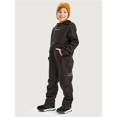 NIKASTYLE Комбинезон