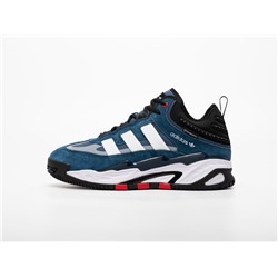 Зимние Кроссовки Adidas Niteball Hi