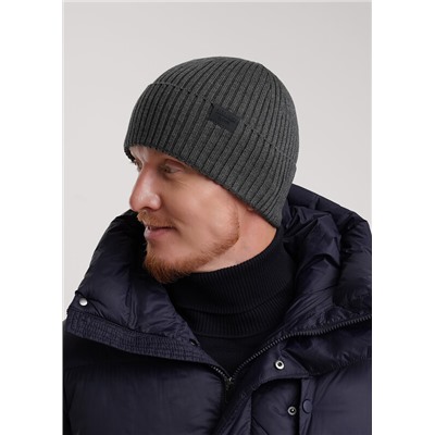 Шапка мужская