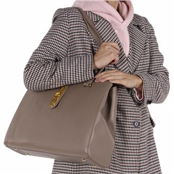 Сумка 1197-1PTH cappucino Polina&Eiterou