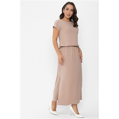 Костюм (Блуза+Юбка) LADY TAIGA, 1135056