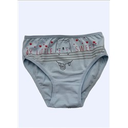 Трусы для девочек Berrak
