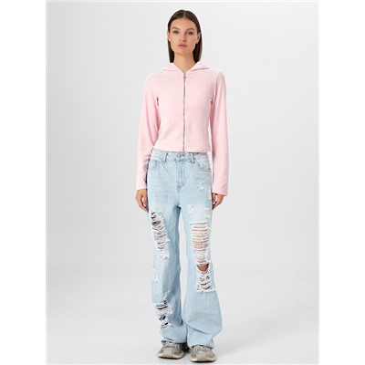 ТОЛСТОВКА ЖЕНСКАЯ 172124