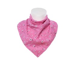 Платок B192 Цветок-2