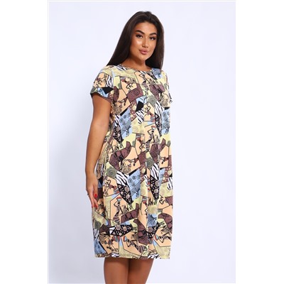 Платье 46661 НАТАЛИ, 1060786