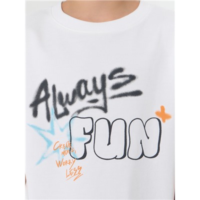 КОМПЛЕКТ ДЛЯ МАЛЬЧИКОВ (ФУТБОЛКА, ШОРТЫ) 393321