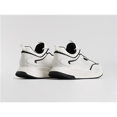 Кроссовки Hugo Boss