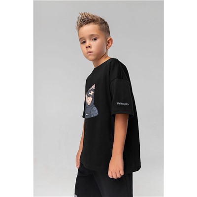 Футболка BODO, 1221557