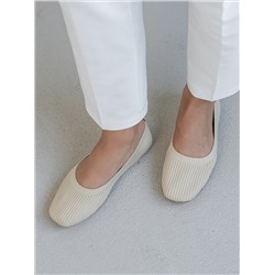 Балетки женские WOB10