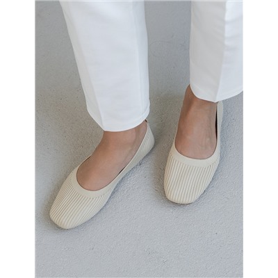 Балетки женские WOB10