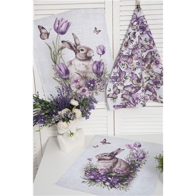 Полотенце 32588