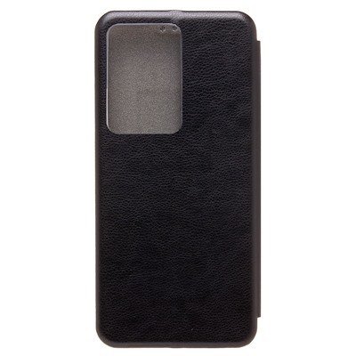 Чехол-книжка - BC002 для "Realme C75" (black)
