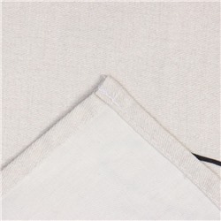 Полотенце «Этель» Christmas tree 40×73 см, 100% хл, саржа 190 г/м²