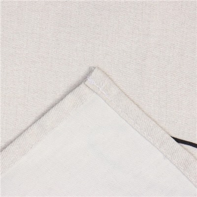 Полотенце «Этель» Christmas tree 40×73 см, 100% хл, саржа 190 г/м²