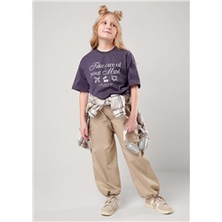 Футболка детская для девочки