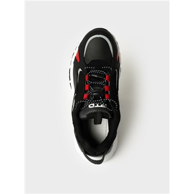 Полуботинки для мальчиков