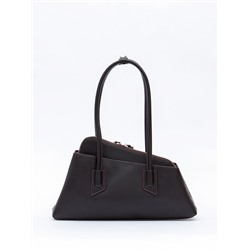 Сумка 6006L coffee Polina&Eiterou