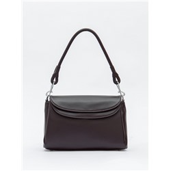 Сумка 0036VG coffee  Vitelli Grassi