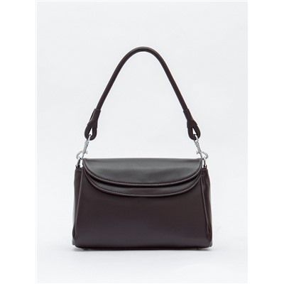 Сумка 0036VG coffee  Vitelli Grassi