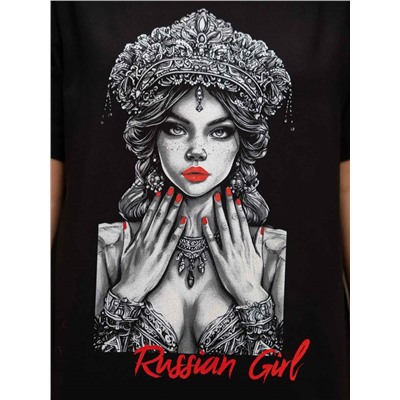 Футболка мод.2157/1