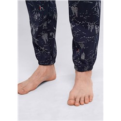 Пижама мужская